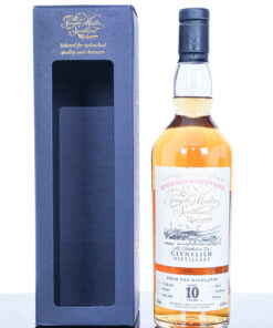 Clynelish 2011 Single Malt Scotch Whisky