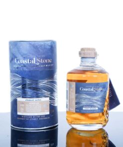 Coastal Stone Bourbon Matured | Australian Single Malt Whisky