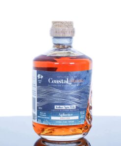 Coastal Stone Aglianico Cask Matured | Australian Single Malt Whisky