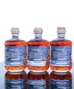 Coastal Stone Italian Luxe Trio | Australian Single Malt Whisky