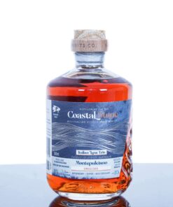 Coastal Stone Italian Luxe Montepulciano Cask | Australian Single Malt Whisky