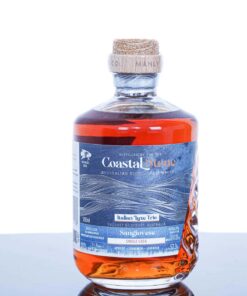 Coastal Stone Sangiovese Cask Matured | Australian Single Malt Whisky