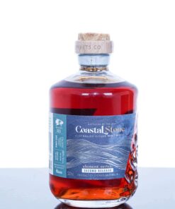 Coastal Stone Pinot Wine Cask | Australian Single Malt Whisky