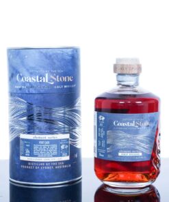 Coastal Stone Port Cask | Australian Single Malt Whisky