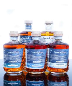 Coastal Stone Australian Malt Whisky Class