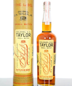 Colonel E.H. Taylor Small Batch Kentucky Bourbon