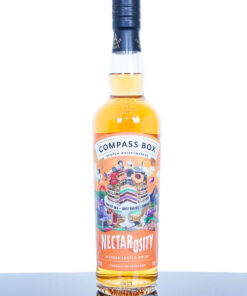 Compass Box Nectarosity Blended Malt Whisky