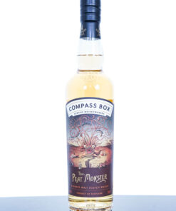 Compass Box The Peat Monster | Scotch Whisky