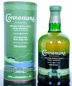 Connemara Peated Single Malt Irish Whiskey