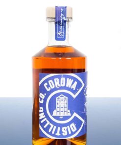 Corowa Barrel House Australian Whisky