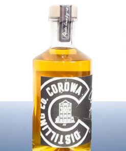 Corowa Barrel House Peated Whisky