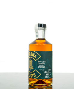 Corowa Distilling Co. Bosque Verde Australian Single Malt Whisky (46% abv) (500ml)