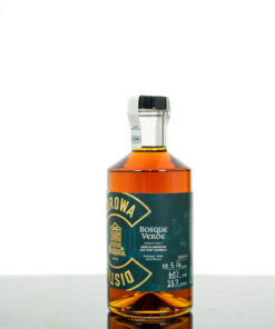 Corowa Distilling Co. Bosque Verde Australian Single Malt Whisky (60% abv) (500ml)