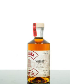 Corowa Distilling Mad Dog Morgan Australian Single Malt Whisky (500ml)