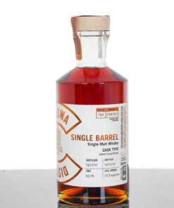 Corowa Single Barrel American Oak Wine Cask Matured Single Malt Whisky