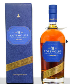 Cotswolds Founder's Choice | English Single Malt