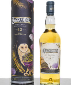 Cragganmore Aged 12 Years | Special Release Scotch Whisky | TWC