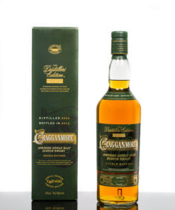 Cragganmore 2000 Distillers Edition Speyside Single Malt