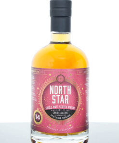 Craigellachie 2006 Aged 14 Years | Single Malt Scotch Whisky | North Star