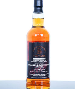 Craigellachie 2007 Aged 16 Years 100 Proof Edition #4 | SV