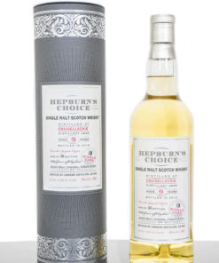Craigellachie 2008 Aged 9 Years | Scotch Whisky | Hepburn's Choice