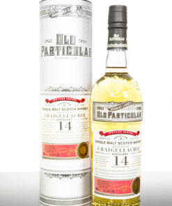 Craigellachie 2005 Aged 14 Years | Scotch Whisky | Douglas Laing