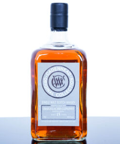 Tullibardine Aged 12 Years | Single Malt Scotch Whisky | Cadenhead