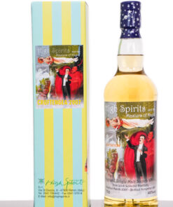 Croftengea 2007 Aged 12 Years | Scotch Whisky