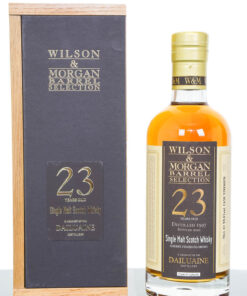 Dailuaine 1997 Aged 23 Years | Malt Scotch Whisky | Wilson & Morgan