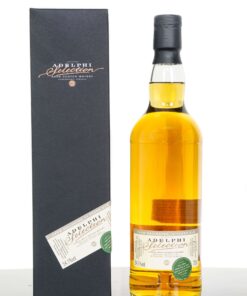 Dailuaine 2007 Aged 14 Years | Single Malt Scotch Whisky | Adelphi