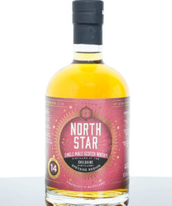 Dailuaine 2007 Aged 14 Years | Scotch Whisky | North Star