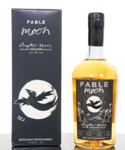 Dailuaine 2010 FABLE Chapter Three | Scotch Whisky