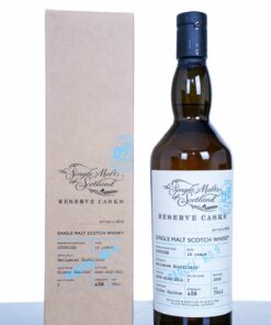 Dailuaine Aged 10 Years | Scotch Whisky | The Single Malts Of Scotland