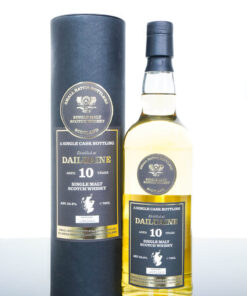 Dailuaine Aged 10 Years | Scotch Whisky | Distillers Art
