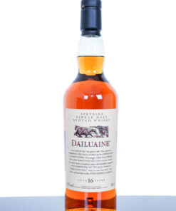 Dailuaine Aged 16 Years | Scotch Whisky