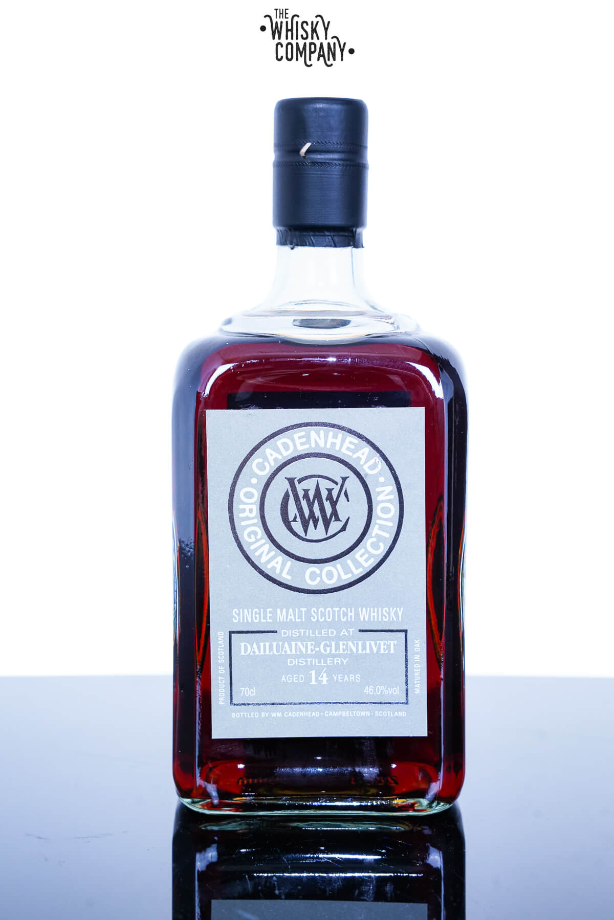 Dailuaine Glenlivet 2008 Aged 14 Years | Buy Whisky | Cadenhead