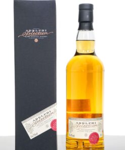 Dalmore 2007 Aged 14 Years Single Malt Scotch Whisky - Adelphi #3065 (700ml)