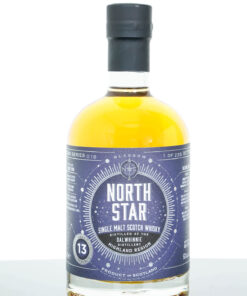 Dalwhinnie 2008 Aged 13 Years | Single Malt Scotch Whisky | North Star