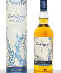 Dalwhinnie Aged 30 Years | Special Release | Single Malt Scotch Whisky