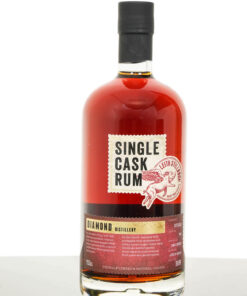 2003 Diamond Distillery 16 Years Old | Cask Strength Rum | Leith Stillroom