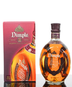 Dimple Aged 15 Years Blended Scotch Whisky