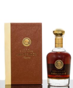 Diplomatico Ambassador Selection Rum