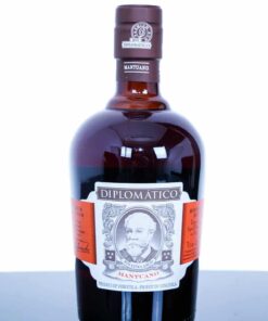 Diplomatico Mantuano Venezuela Rum