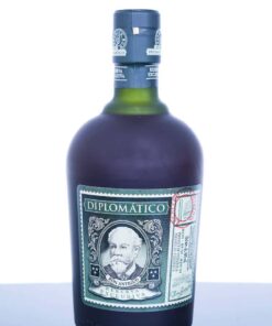 Diplomatico Reserva Exclusiva Venezuela Rum