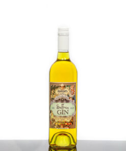 Dobson's Oak Aged Saffron Australian Gin