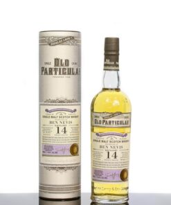 Douglas Laing Old Particular Ben Nevis 14 Years Old Highland Single Cask Single Malt Scotch Whisky