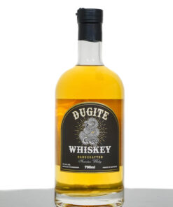 Dugite Australian Handcrafted Whiskey