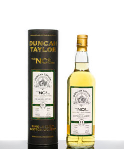 Craigellachie 'The NC2 Range' Aged 11 Years Single Malt Scotch Whisky - Duncan Taylor (700ml)