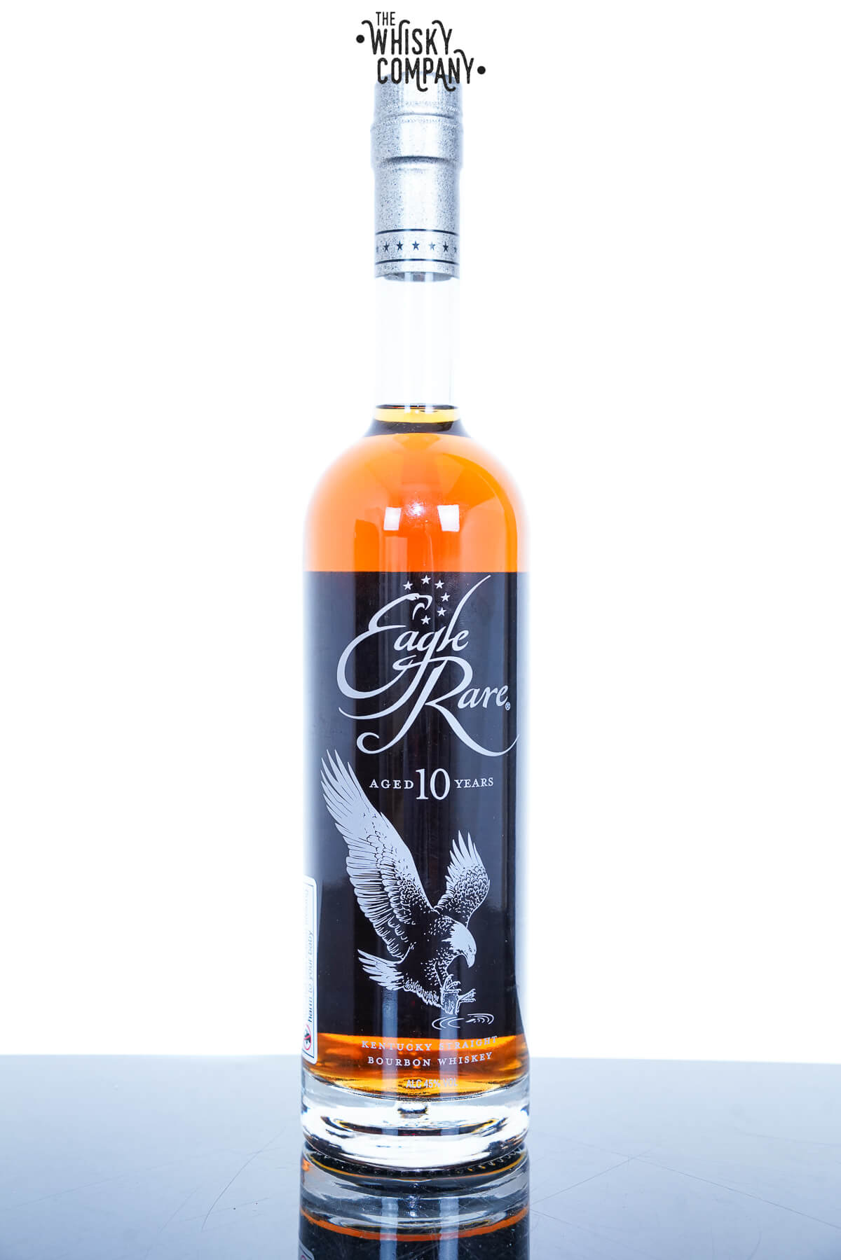 Eagle Rare 10 Year Old Kentucky Straight Bourbon Whiskey | Award Winning Bourbon