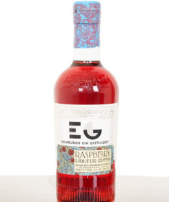 Edinburgh Raspberry Gin Liqueur (500ml)